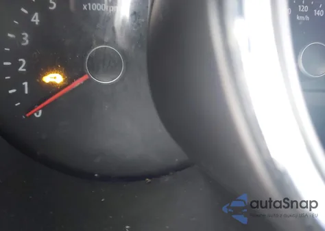 2013 Kia Sorento Ex V6 из США, поврежденный, VIN 5XYKUDA28DG399681